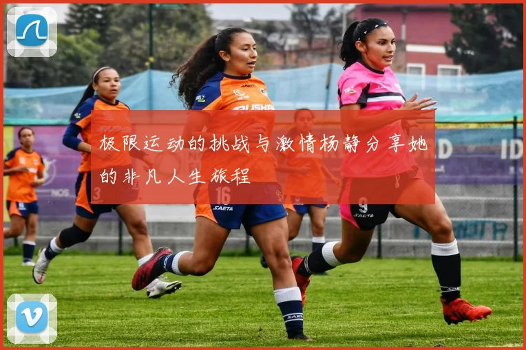 极限运动的挑战与激情杨静分享她的非凡人生旅程