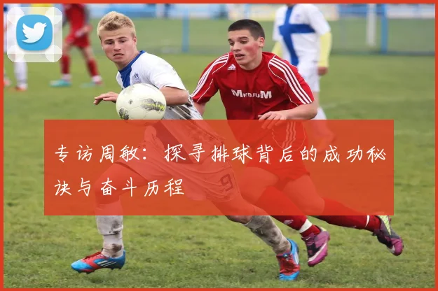 专访周敏：探寻排球背后的成功秘诀与奋斗历程