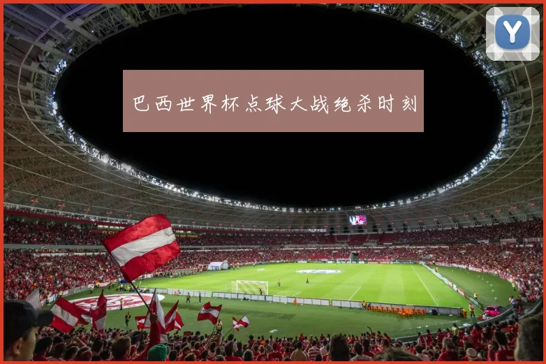 巴西世界杯点球大战绝杀时刻